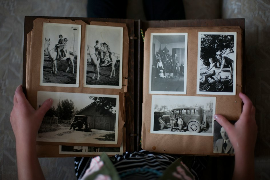 Cherished Memories
