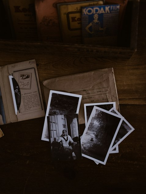 Reflections on 86 Years